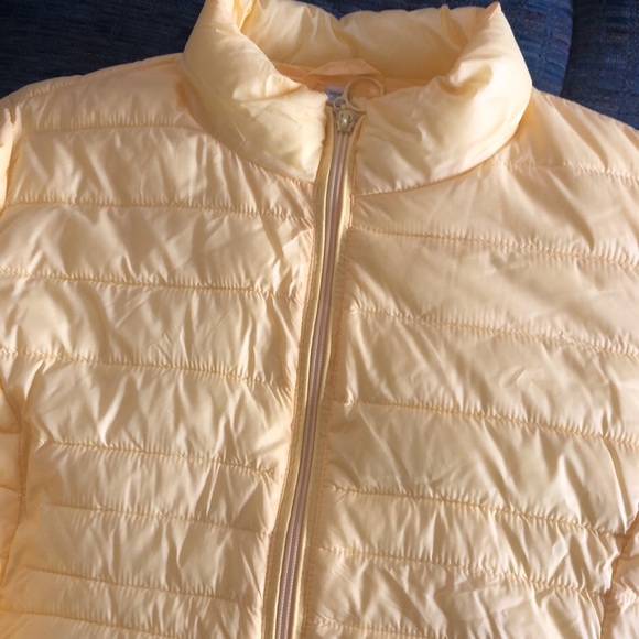 •Cute Nuage Sport Coat• - Picture 3 of 5